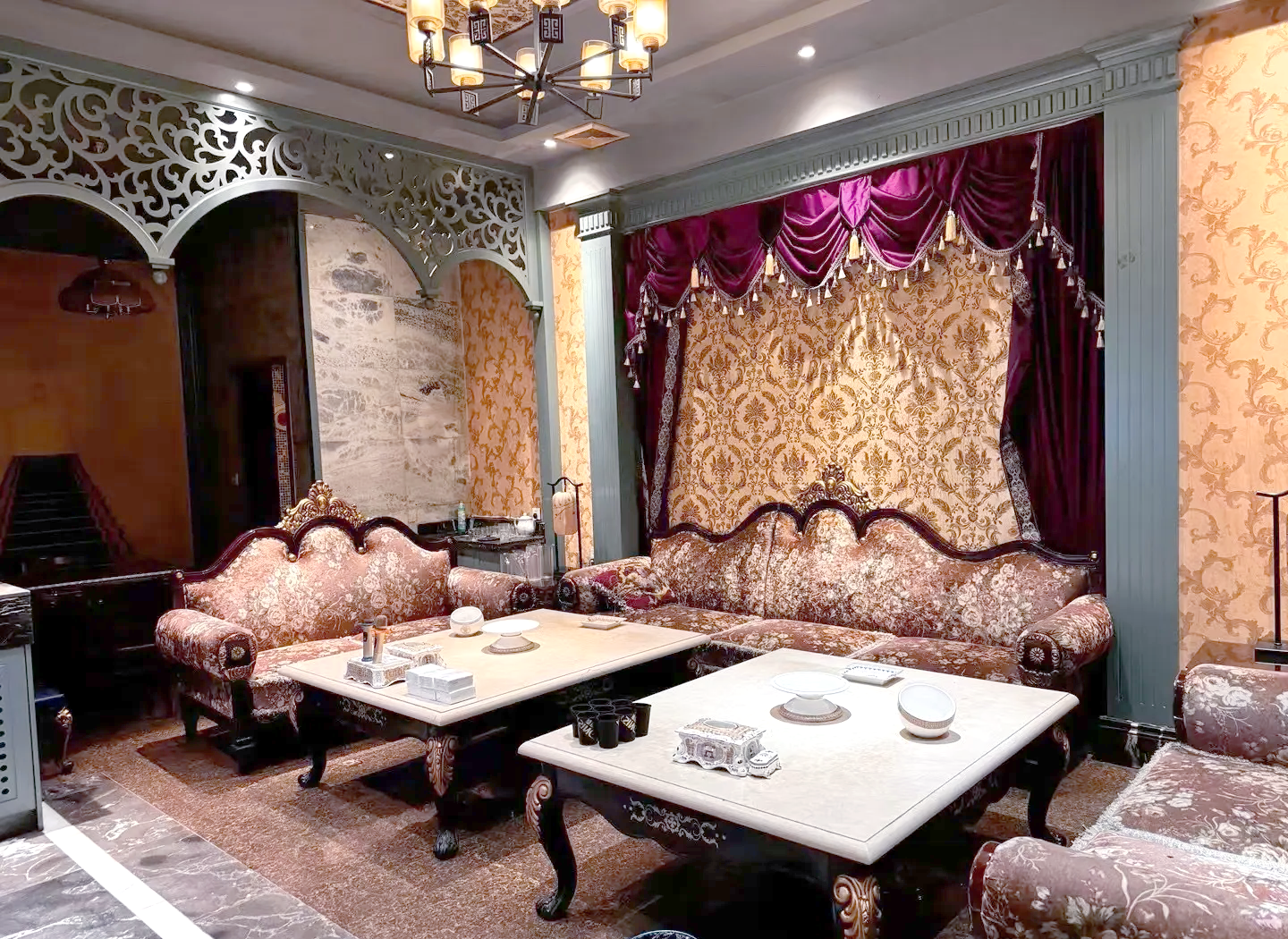 邢台商务ktv推荐商务ktv有哪些-宁晋县ktv预定